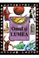 Imagine produs Omul și lumea