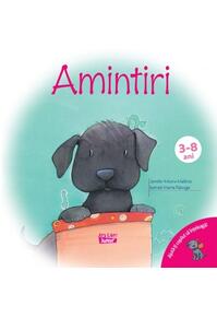 Copertă produs Amintiri