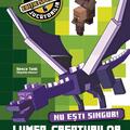 Copertă produs Lumea creaturilor Minecraft (Vol. 6) - gallery small 