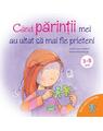 Copertă produs C&acirc;nd părinții mei au uitat să mai fie prieteni - thumb 1