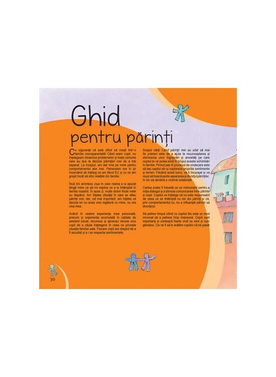 Copertă produs C&acirc;nd părinții mei au uitat să mai fie prieteni - gallery big 6