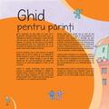 Copertă produs C&acirc;nd părinții mei au uitat să mai fie prieteni - gallery small 