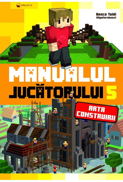 Copertă produs Arta construirii (Vol. 5)