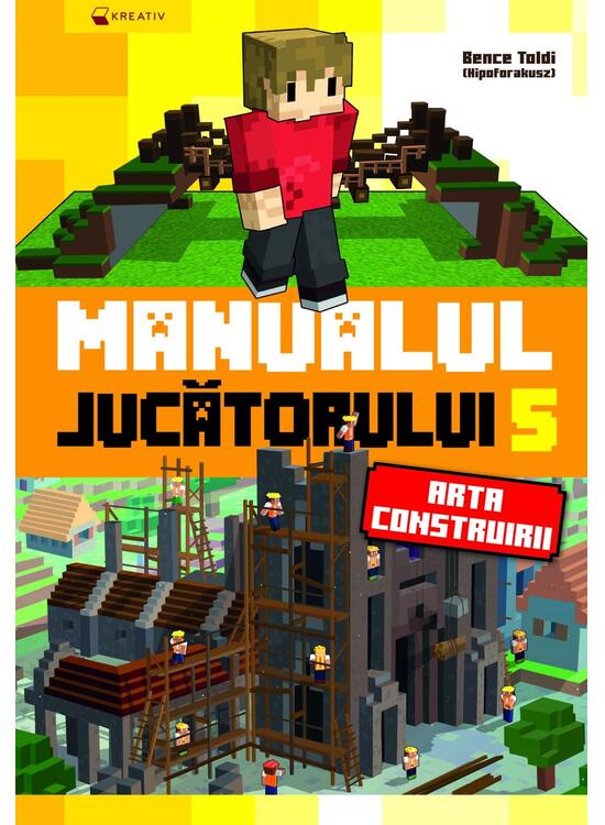 Copertă produs Arta construirii (Vol. 5) - gallery big 1