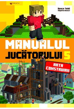 Copertă produs Arta construirii (Vol. 5)