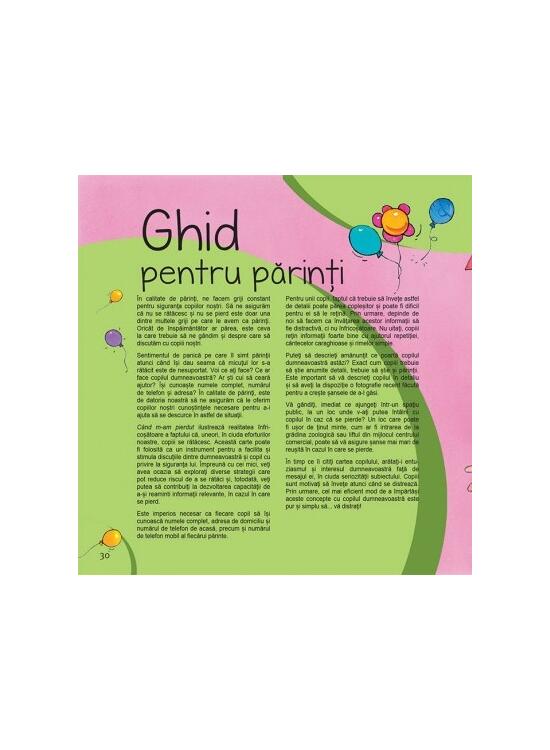 Copertă produs C&acirc;nd m-am pierdut - gallery big 6