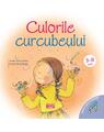 Copertă produs Culorile curcubeului - thumb 1