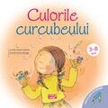Copertă produs Culorile curcubeului - gallery small 