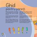 Copertă produs Culorile curcubeului - gallery small 