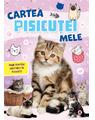 Copertă produs Cartea pisicuței mele - thumb 1