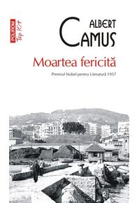Copertă produs Moartea fericită (Top 10+)