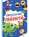 Copertă produs Cărticica mea trăsnită - thumb 1