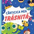 Copertă produs Cărticica mea trăsnită - gallery small 