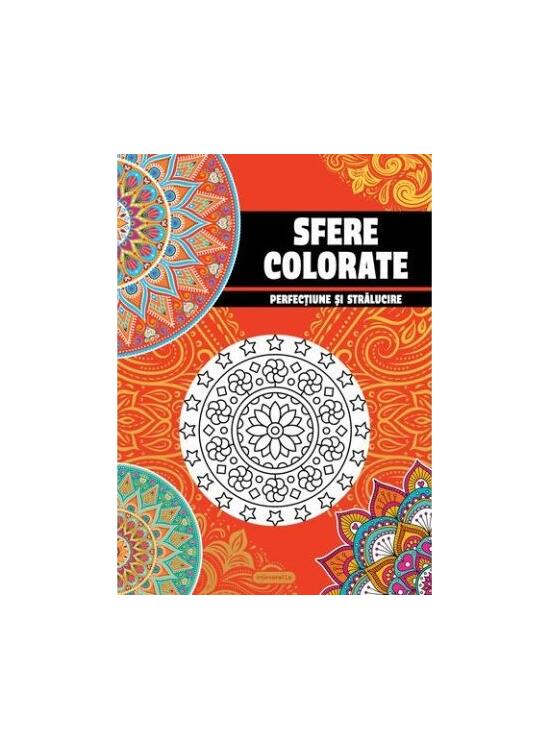 Copertă produs Sfere colorate - gallery big 1