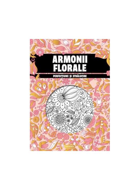 Copertă produs Armonii florale - gallery big 1
