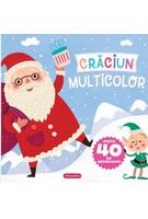 Crăciun multicolor