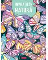 Copertă produs Invitație &icirc;n natură - thumb 1
