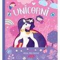 Copertă produs Unicorni - Micul meu puzzle - gallery small 