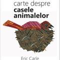 Copertă produs Prima mea carte despre casele animalelor (Ediție bilingvă, rom&acirc;nă-engleză) - gallery small 
