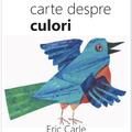 Copertă produs Prima mea carte despre culori - gallery small 