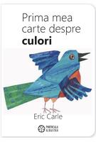 Prima mea carte despre culori