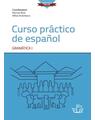 Copertă produs Curso pr&aacute;ctico de espa&ntilde;ol. Gram&aacute;tica I - thumb 1