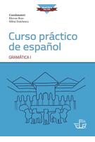 Copertă produs Curso pr&aacute;ctico de espa&ntilde;ol. Gram&aacute;tica I