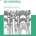 Copertă produs Curso pr&aacute;ctico de espa&ntilde;ol. Gram&aacute;tica II.1 - gallery small 