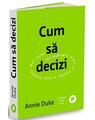 Copertă produs Cum să decizi - thumb 1
