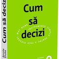 Copertă produs Cum să decizi - gallery small 