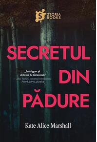 Copertă produs Secretul din pădure