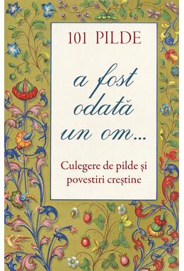 Copertă produs 101 pilde