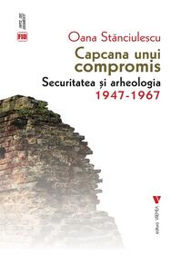 Copertă produs Capcana unui compromis