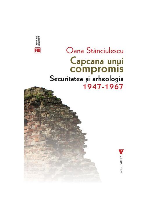 Copertă produs Capcana unui compromis - gallery big 1