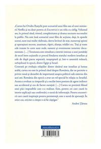 Copertă produs Excentricii