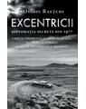 Copertă produs Excentricii - thumb 1