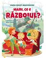 Copertă produs Mami, ce e războiul? - thumb 1