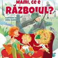 Copertă produs Mami, ce e războiul? - gallery small 