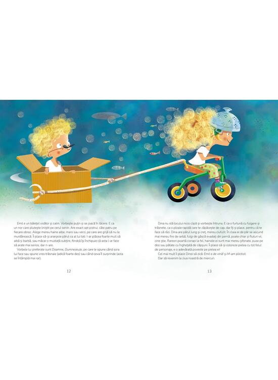 Copertă produs Mami, ce e războiul? - gallery big 2