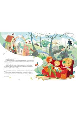 Copertă produs Mami, ce e războiul?
