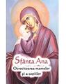 Copertă produs Sf&acirc;nta Ana - Ocrotitoarea mamelor și a copiilor - thumb 1
