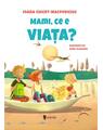 Copertă produs Mami, ce e viața? - thumb 1