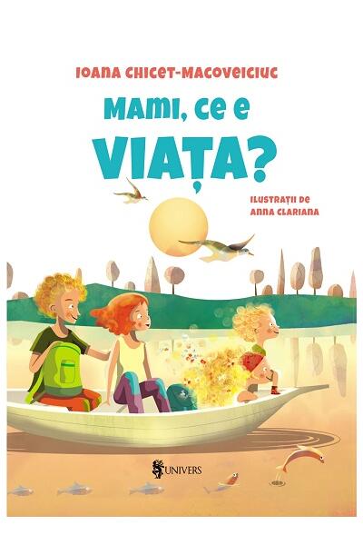 Mami, ce e viața?