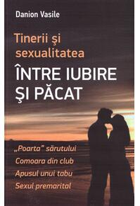 Copertă produs Tinerii și sexualitatea