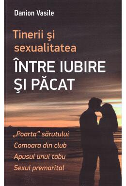Copertă produs Tinerii și sexualitatea