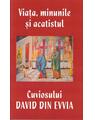 Copertă produs Viața, minunile și acatistul Cuviosului David din Evvia - thumb 1