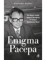 Copertă produs Enigma Pacepa - thumb 1
