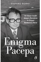 Imagine produs Enigma Pacepa