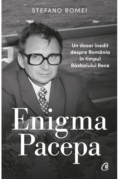 Enigma Pacepa