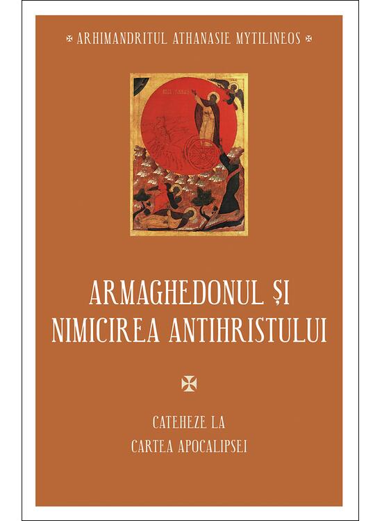 Copertă produs Armaghedonul și nimicirea antihristului - gallery big 1
